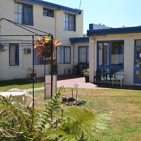 Chadstone Executive Motel Окли Экстерьер фото