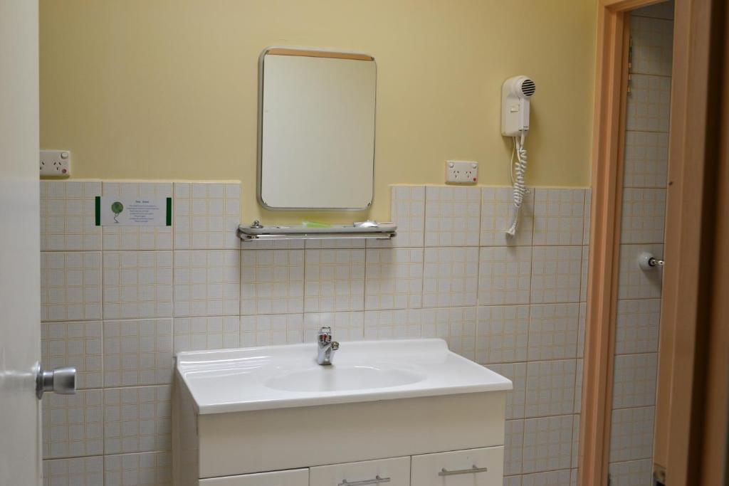 Chadstone Executive Motel Окли Номер фото
