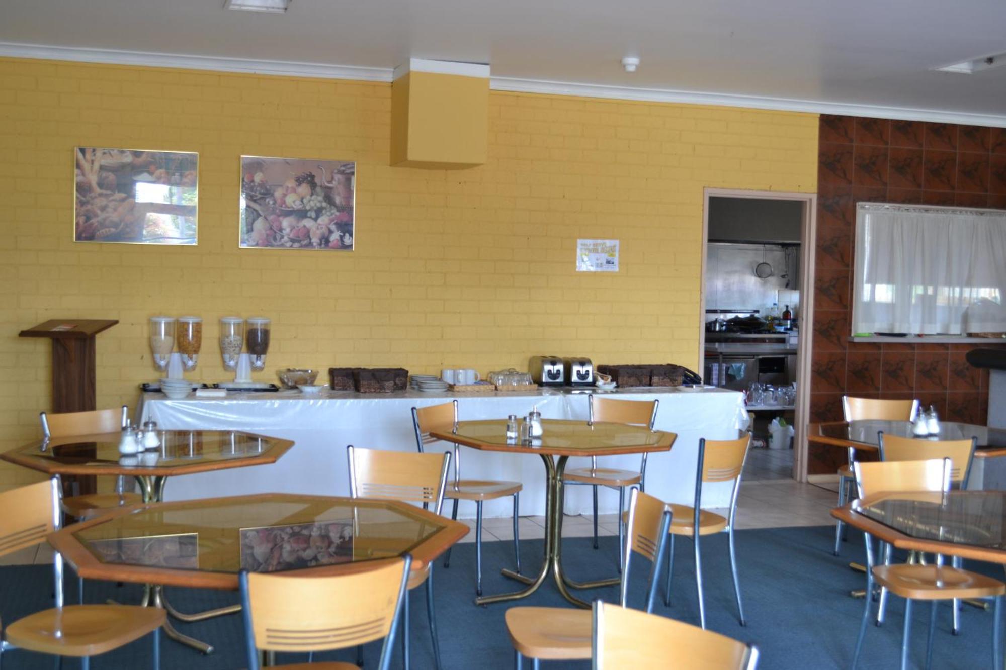 Chadstone Executive Motel Окли Экстерьер фото