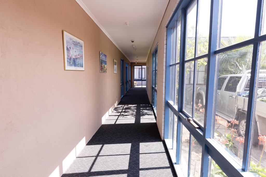 Chadstone Executive Motel Окли Экстерьер фото