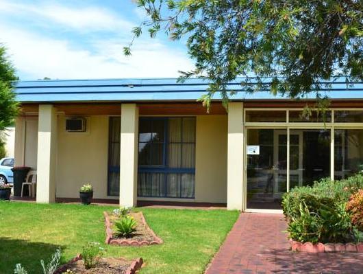 Chadstone Executive Motel Окли Экстерьер фото