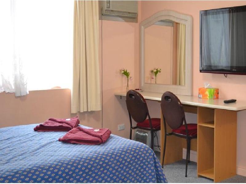 Chadstone Executive Motel Окли Экстерьер фото