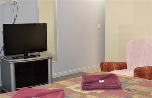 Chadstone Executive Motel Окли Экстерьер фото