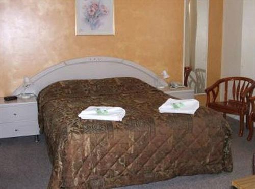 Chadstone Executive Motel Окли Экстерьер фото