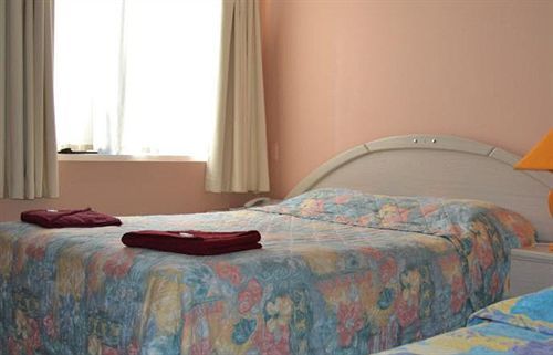 Chadstone Executive Motel Окли Экстерьер фото