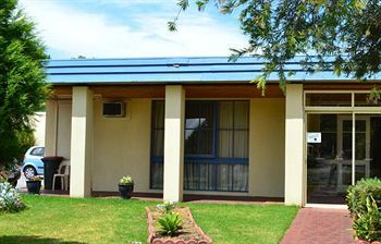 Chadstone Executive Motel Окли Экстерьер фото